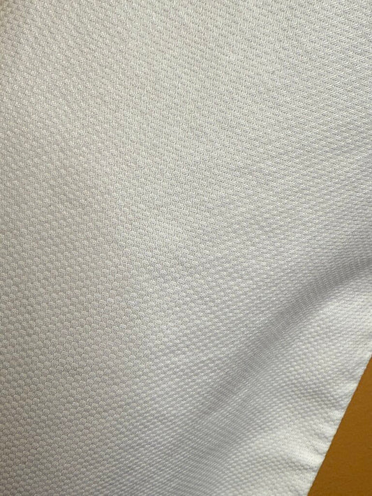 WHITE PATTERN ELLIE MAY SHIRT