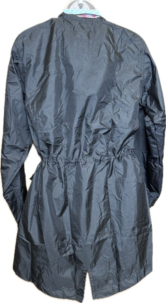 RAIN COAT