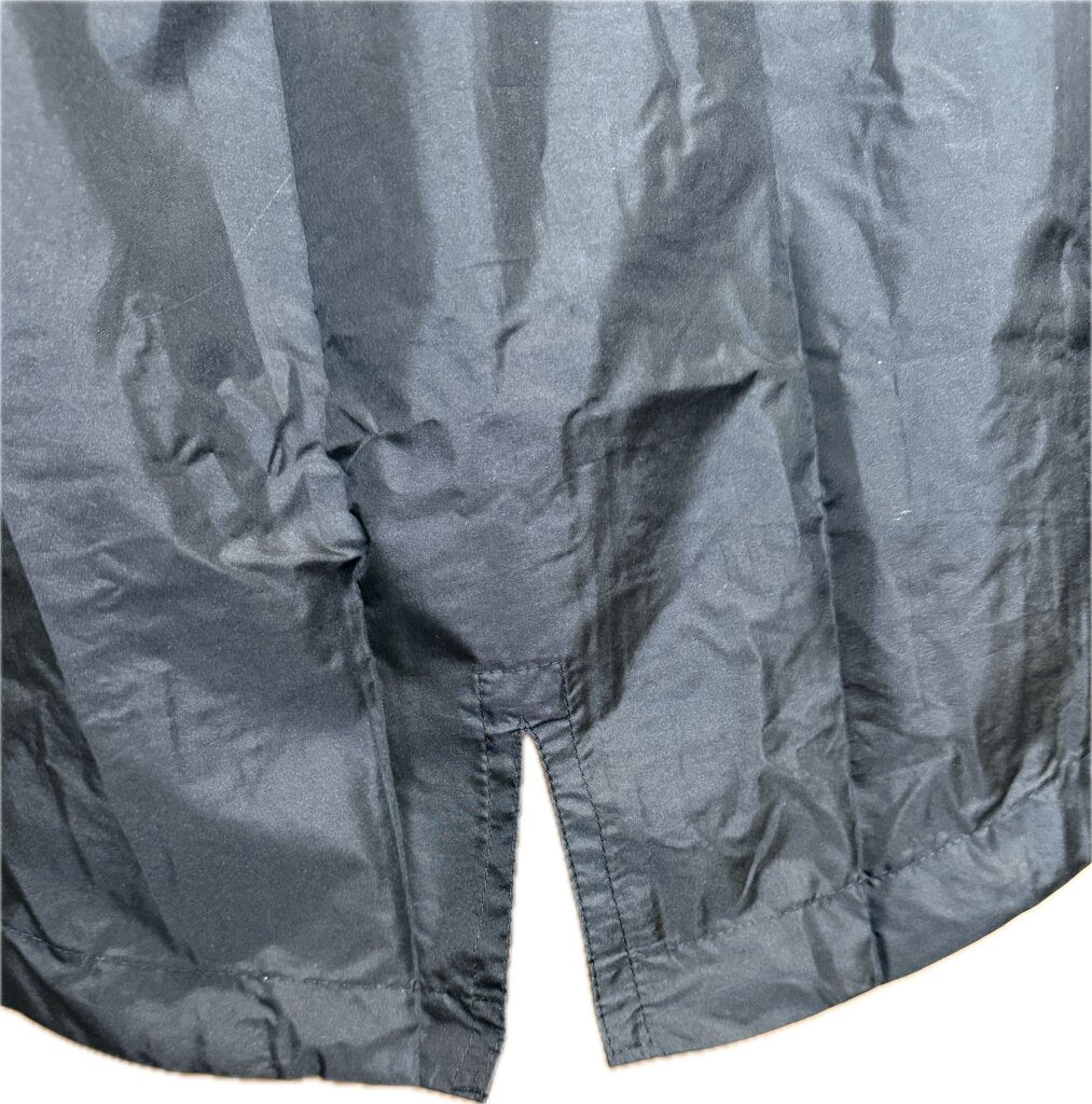 RAIN COAT