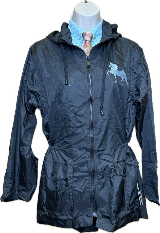 RAIN COAT