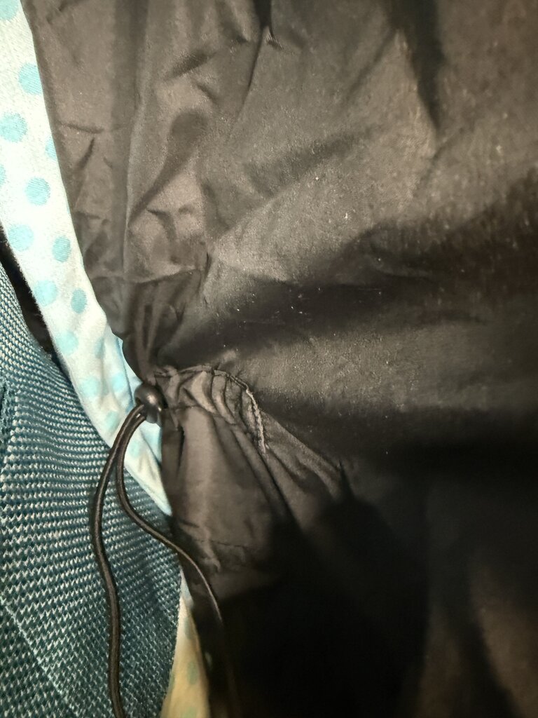 RAIN COAT