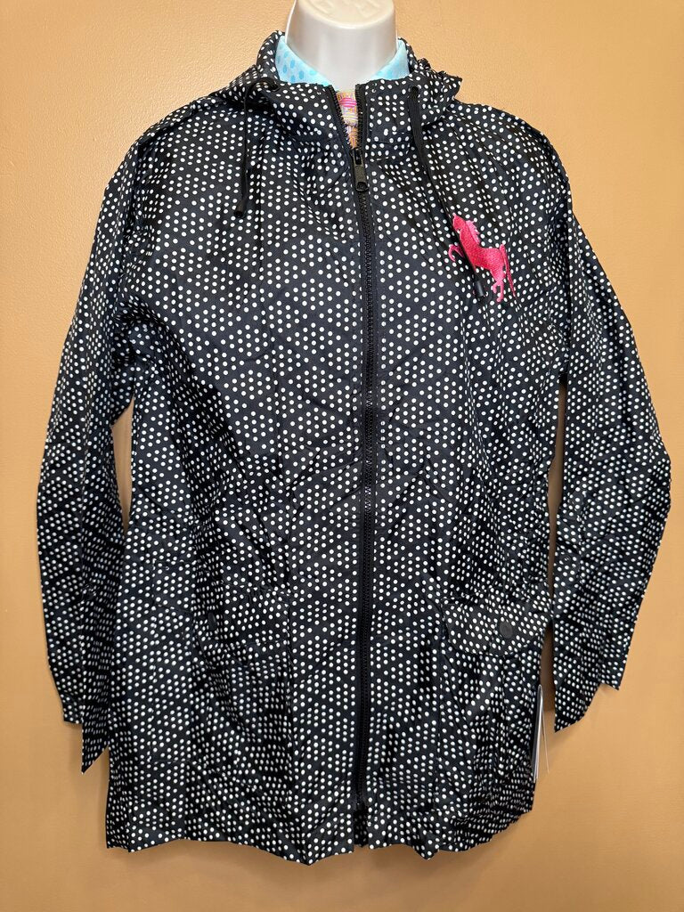 RAIN COAT