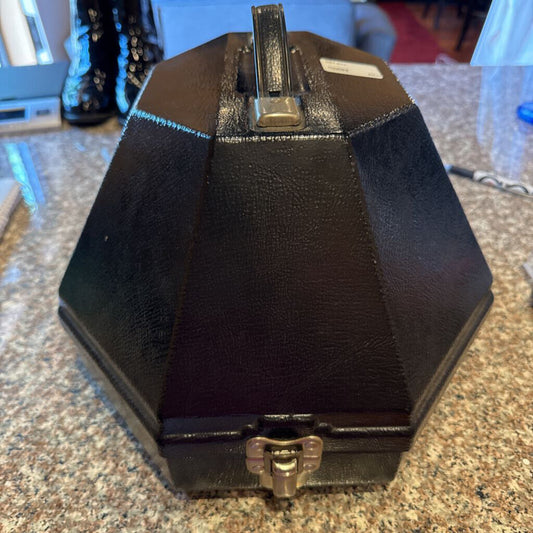 HAT BOX