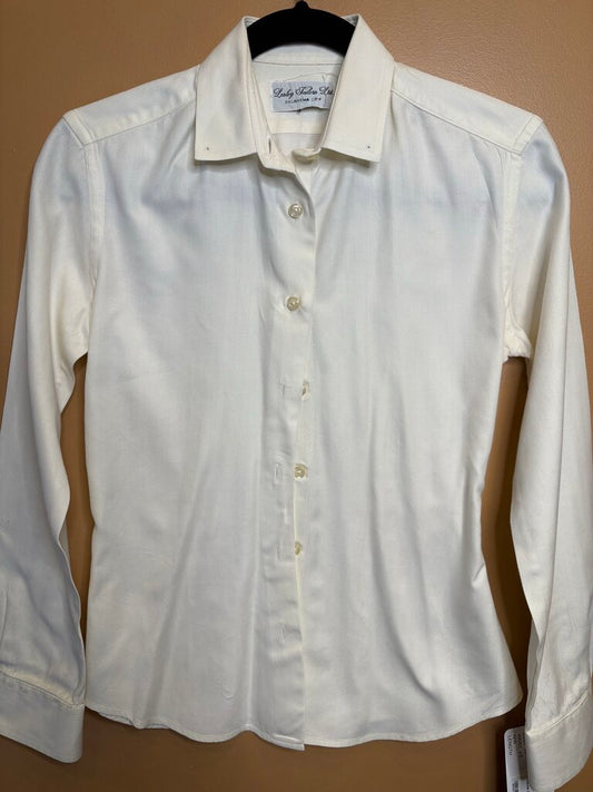 CREAM SHIRT