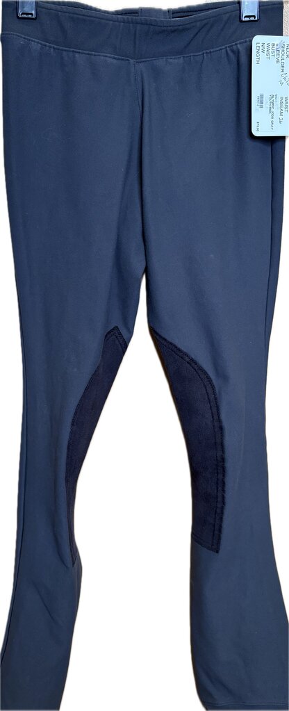 ALYMPIC JODS GRAY YOUTH MED.