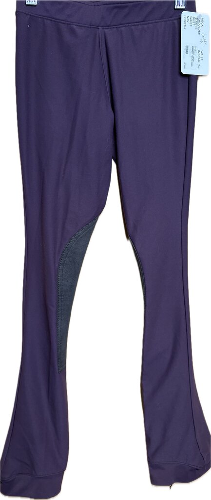 ALYMPIC JODS PURPLE YOUTH MED.