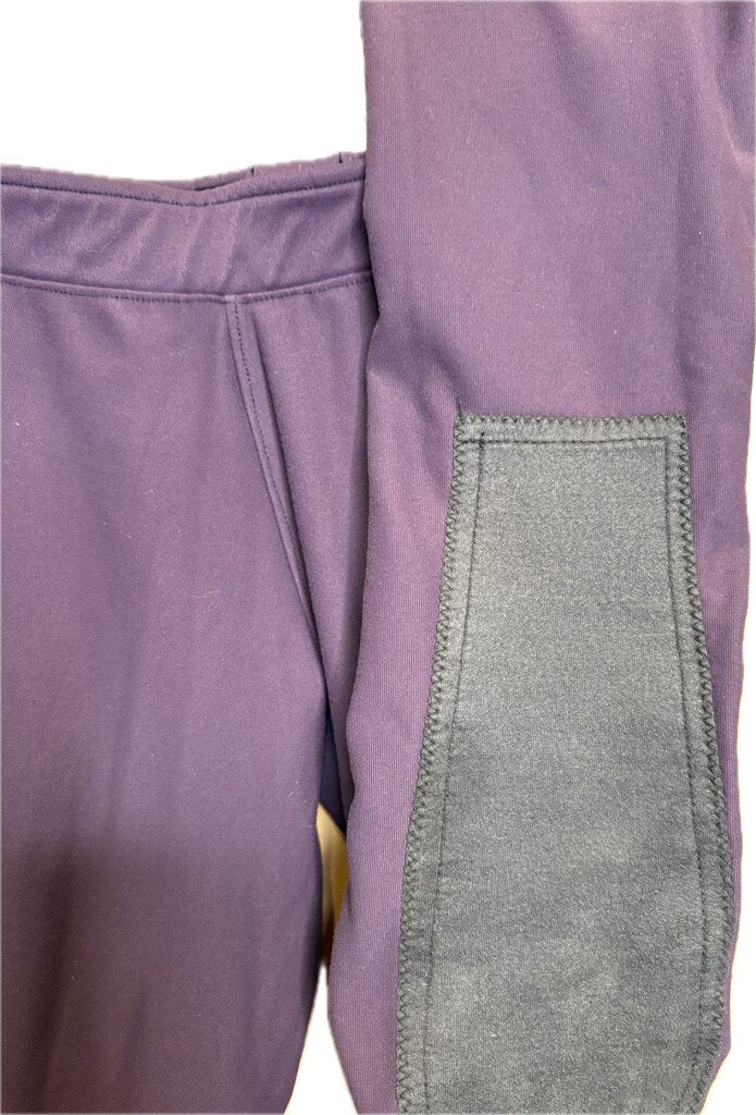 ALYMPIC JODS PURPLE YOUTH MED.