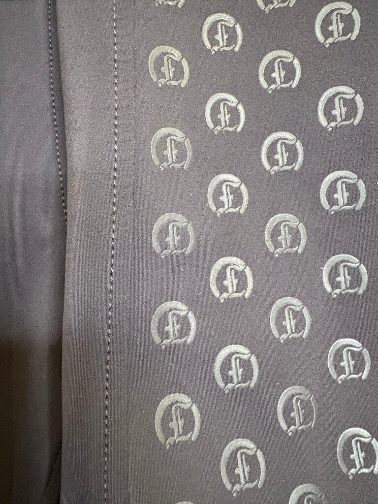 BLACK FREEDMAN JODS SMALL/REGULAR