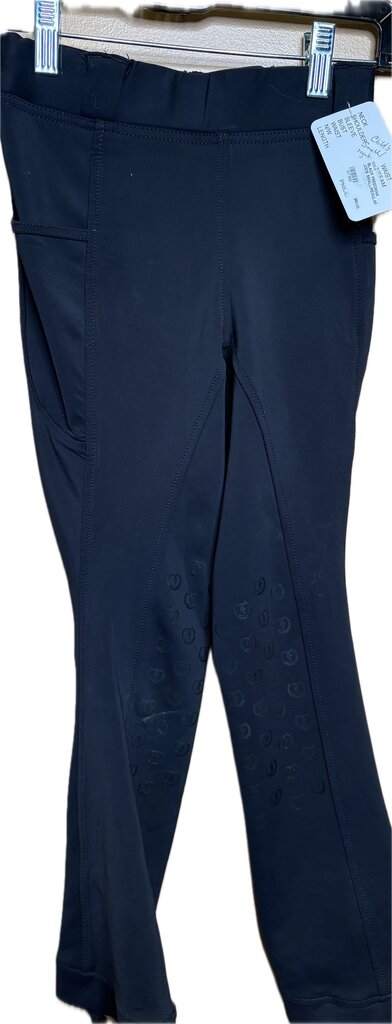 BLACK FREEDMAN JODS SMALL/REGULAR