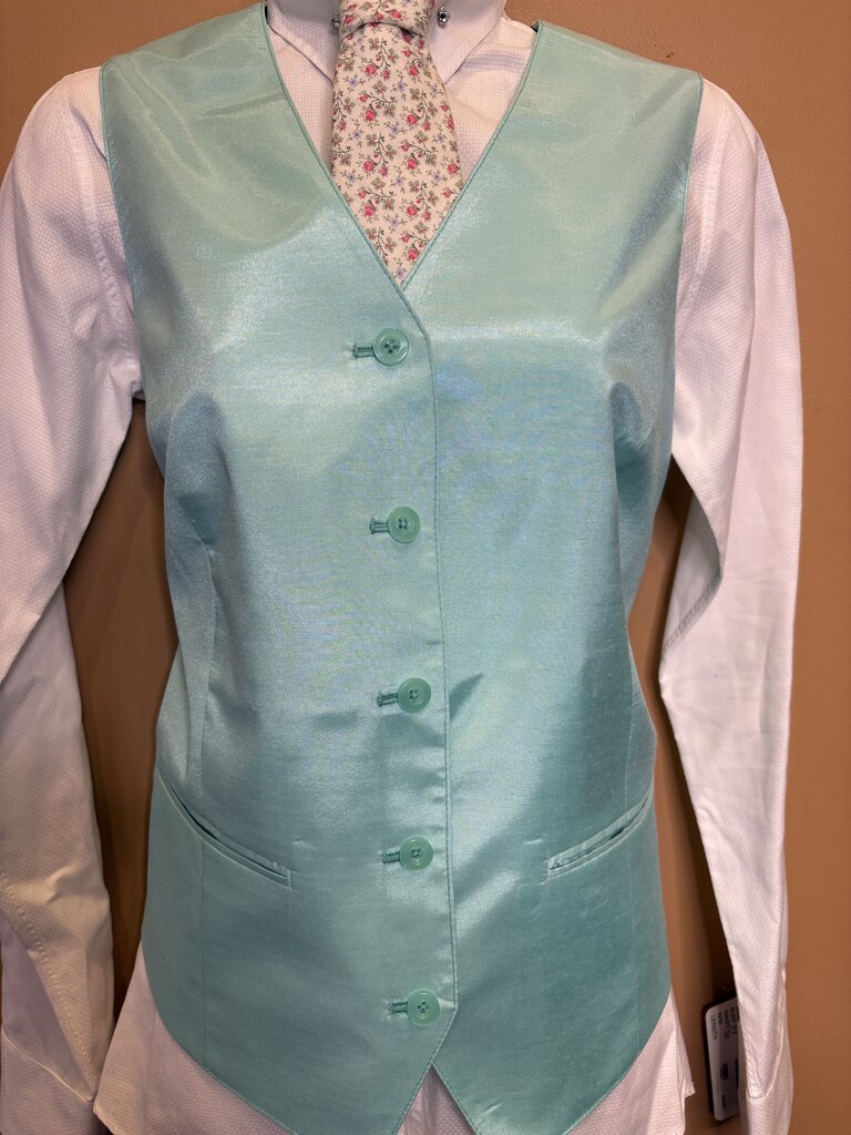 WHITE PATTERN DEREGNAUCOURT SHIRT