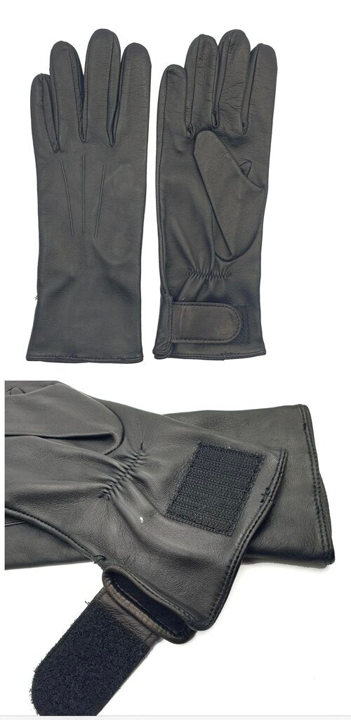 GLOVES CHESTER JEFFERIES