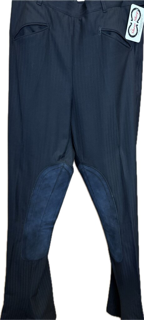 BLACK STRIPE CM JODS