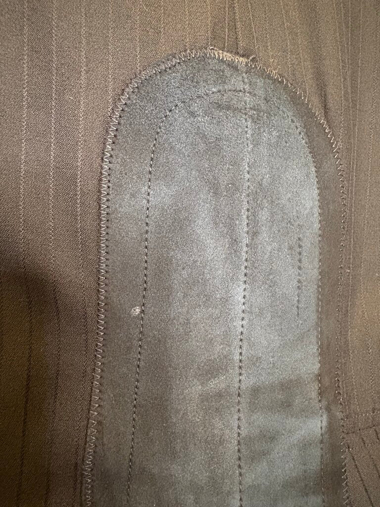 BLACK STRIPE CM JODS