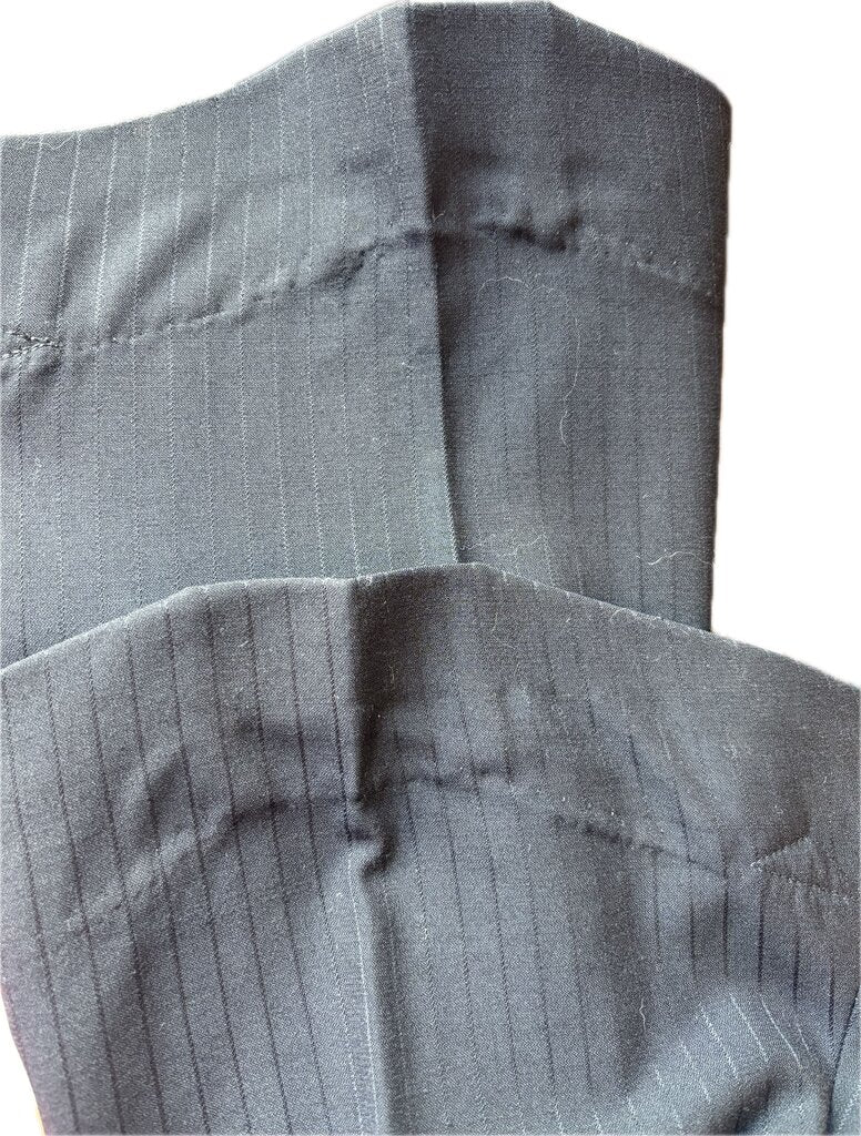 BLACK STRIPE CM JODS