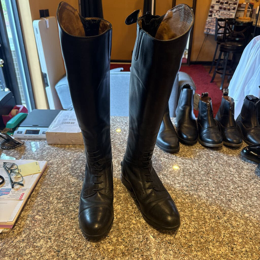 ARIAT TALL BOOTS SIZE 8