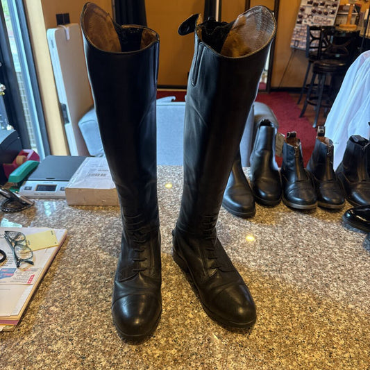 ARIAT TALL BOOTS SIZE 8
