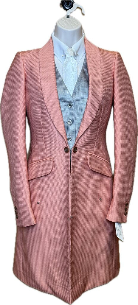 CORAL BBRO'S DAY COAT