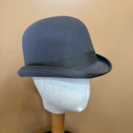 GRAY DEREGNAUCOURT DERBY SIZE 7
