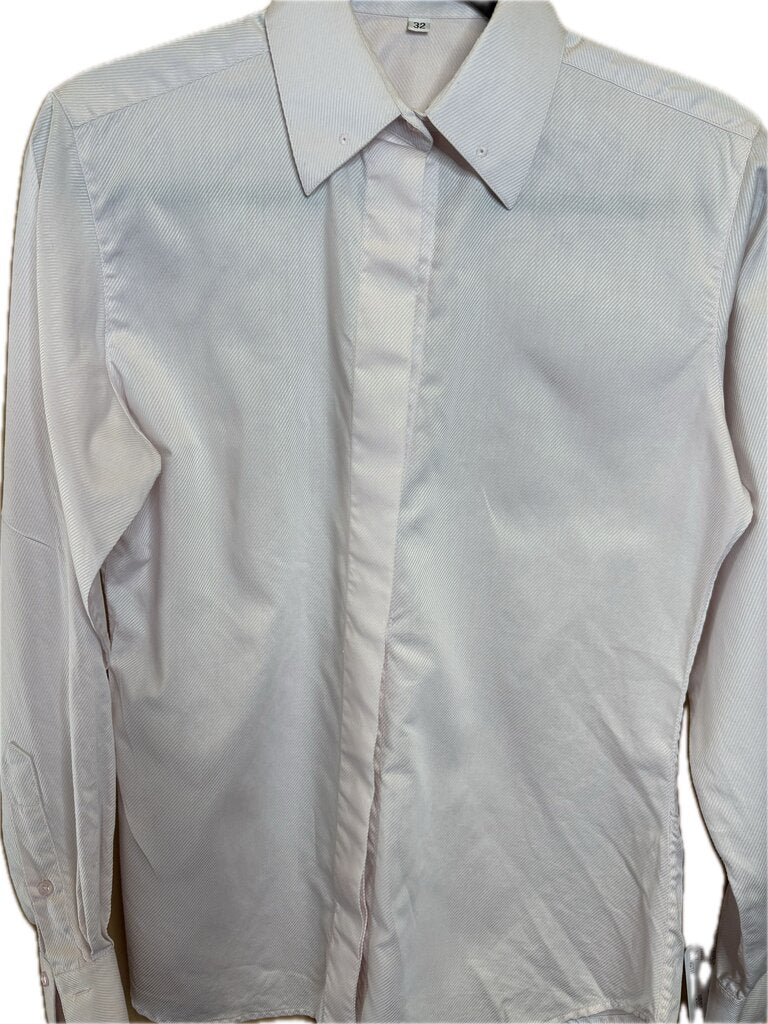 LIGHT PINK STRIPE HARTMEYER SHIRT