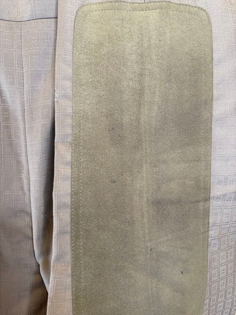 LIGHT BROWN PATTERN MARSHA DEARRIAGA JODS