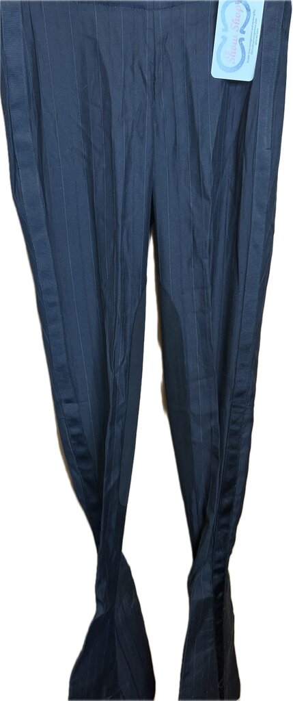 FORMAL BLACK DEREGNAUCOURT JODS