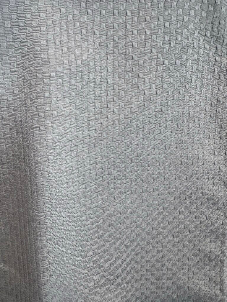 WHITE PATTERN BETTY BERDINE SHIRT