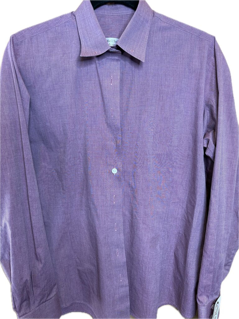PURPLE WSA SHIRT