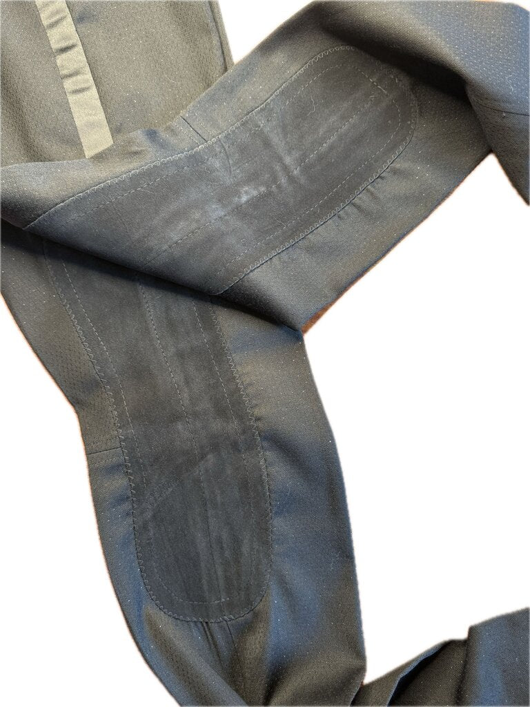 BLACK WITH SUBTLE SHIMMER BBRO'S FORMAL