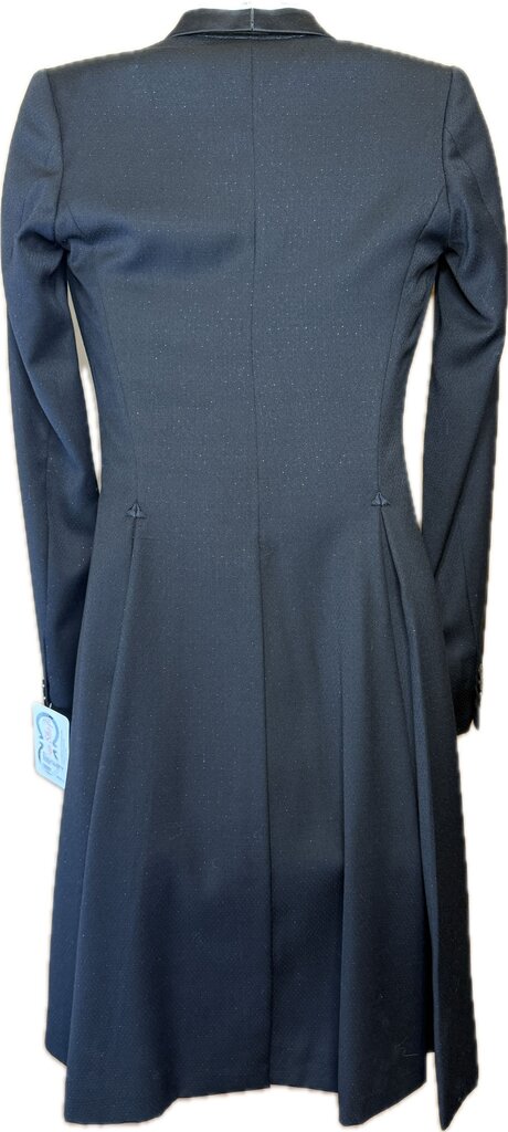 BLACK WITH SUBTLE SHIMMER BBRO'S FORMAL
