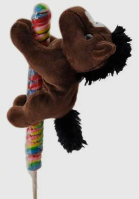 Lollyplush Horse