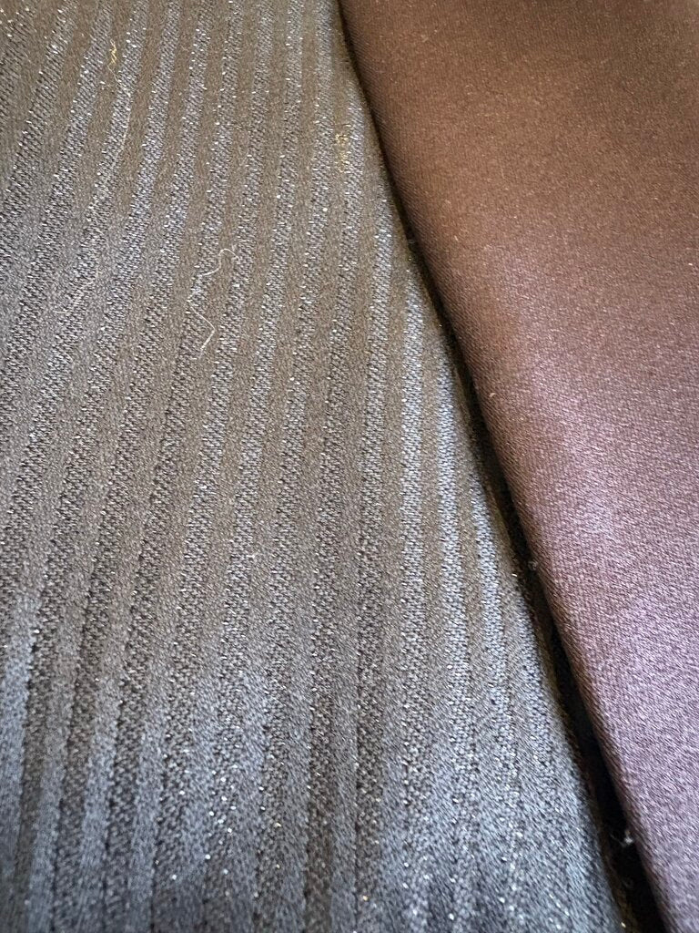 BROWN WITH SHIMMER BBRO'S FORMAL