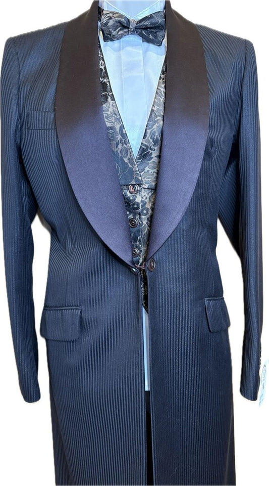 BROWN WITH SHIMMER BBRO'S FORMAL