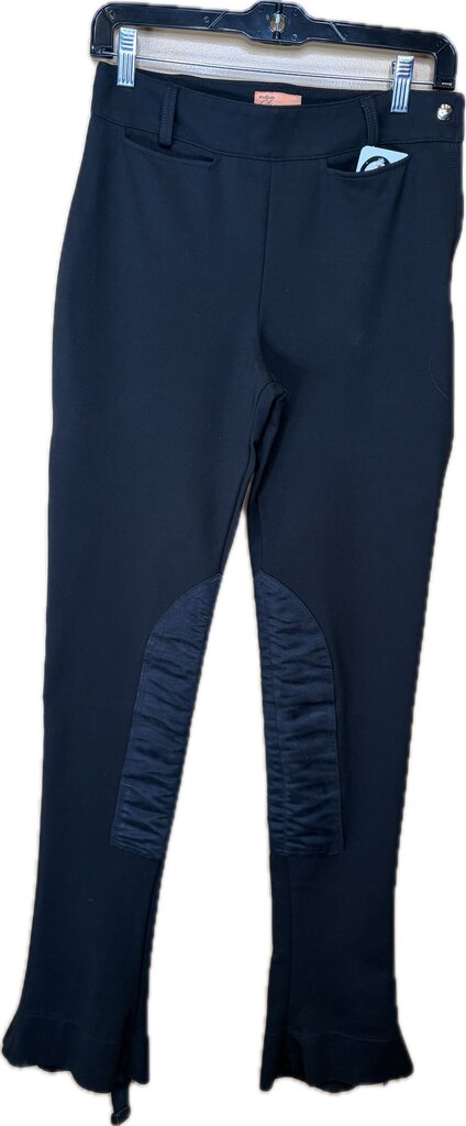 BLACK MOD JODS SIZE 6 SIGNATURE