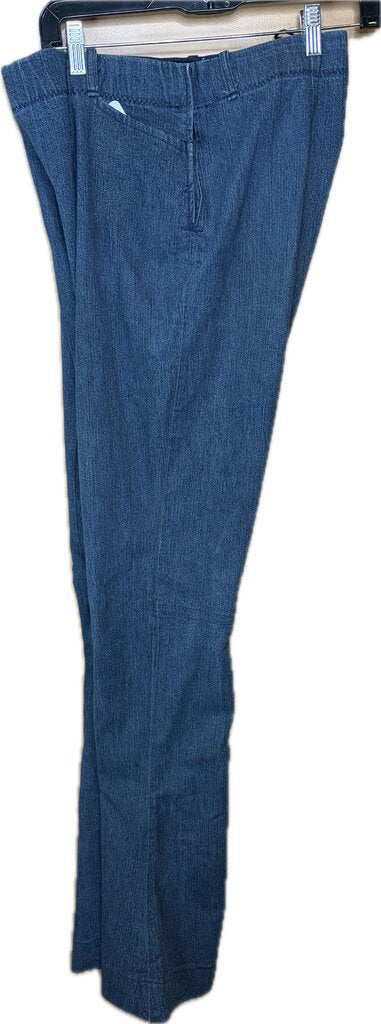 DENIM LUCKY JODS 34L