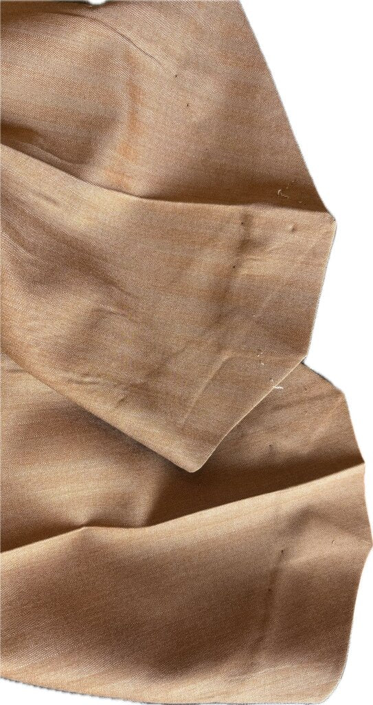 TAN HERRINGBONE BETTY BERDINE JODS