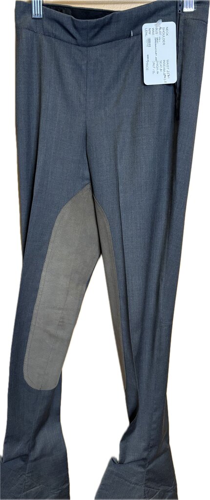 GRAY DEREGNAUCOURT JODS