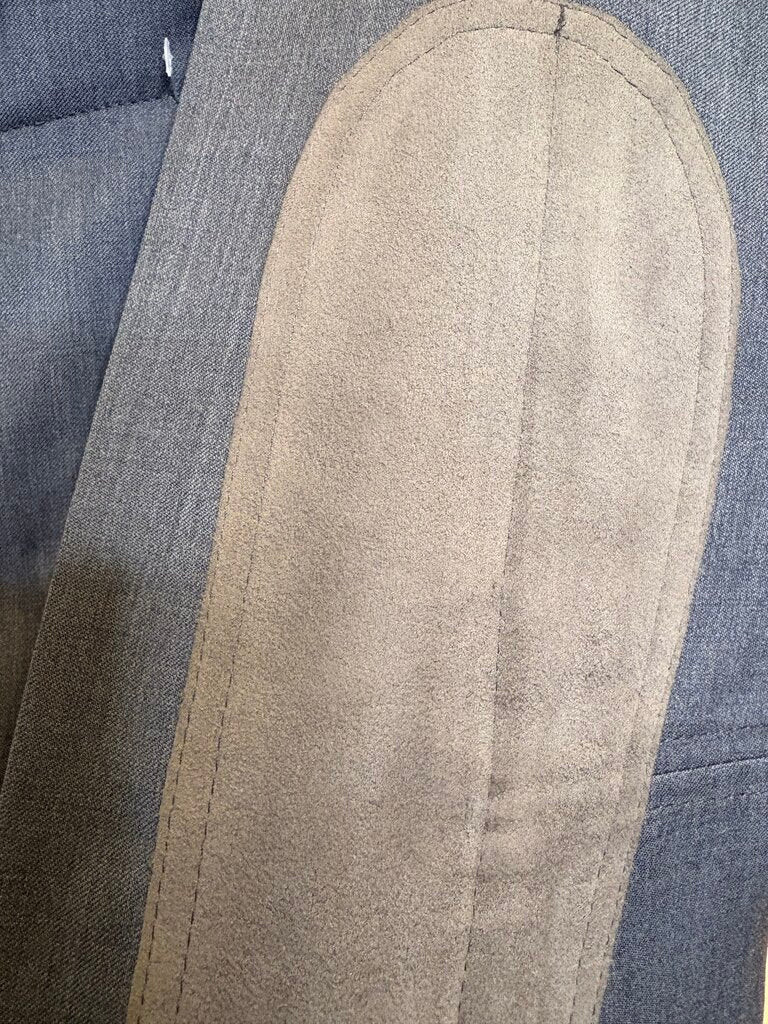 GRAY DEREGNAUCOURT JODS