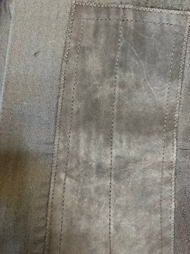 BLACK PATTERN MEN'S BBRO'S DAY SUIT