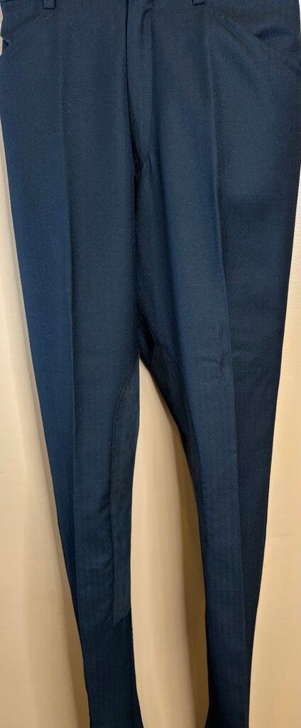 BLACK PATTERN MEN'S BBRO'S DAY SUIT