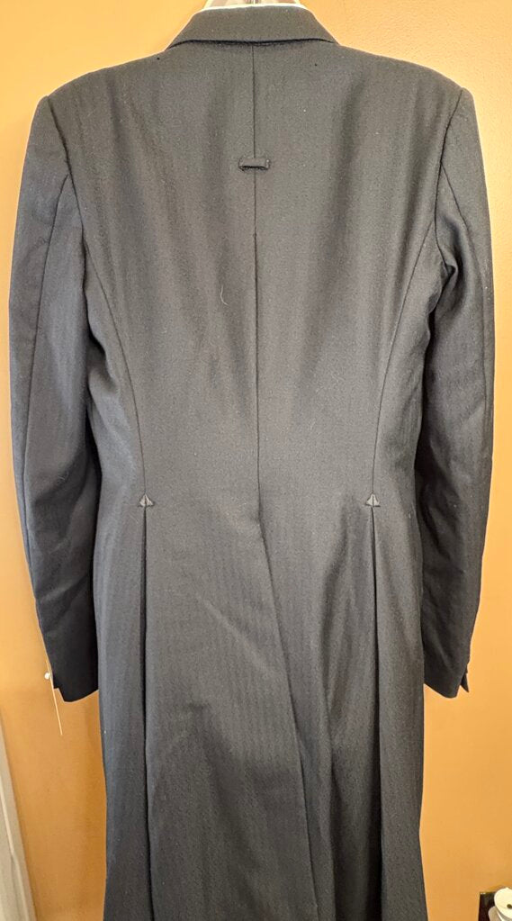 BLACK PATTERN MEN'S BBRO'S DAY SUIT