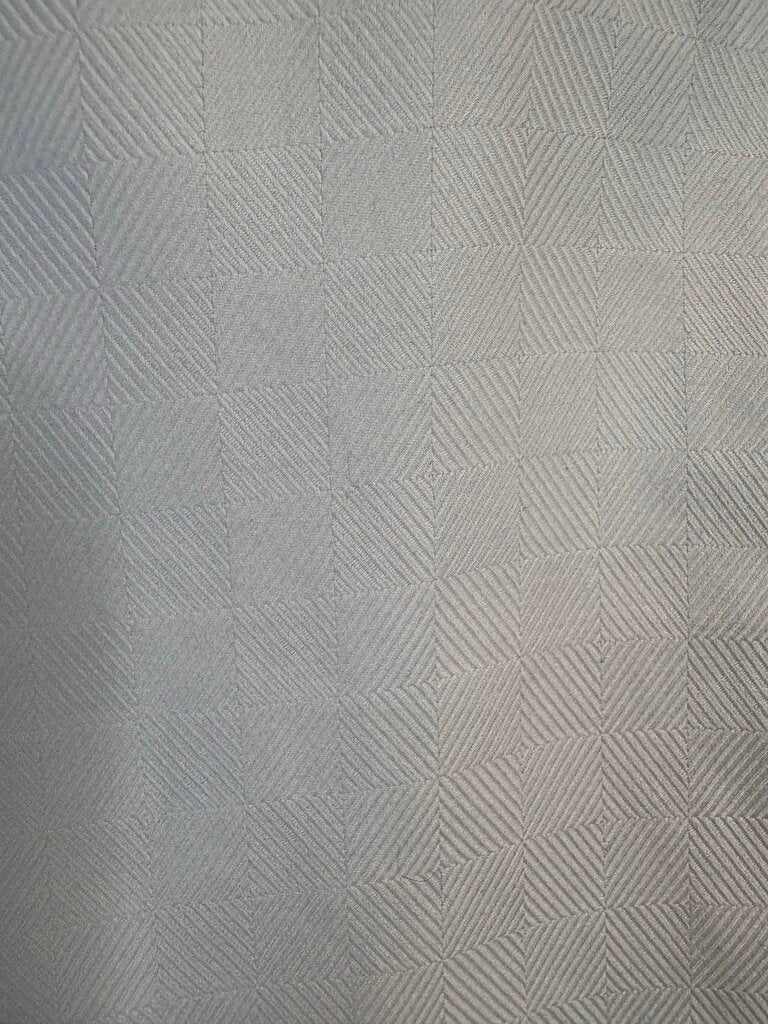 WHITE BECKER BROS SHIRT