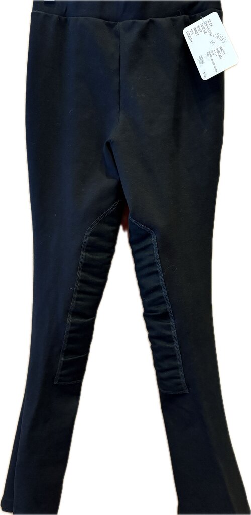 BLACK JB JOD YOUTH MED.