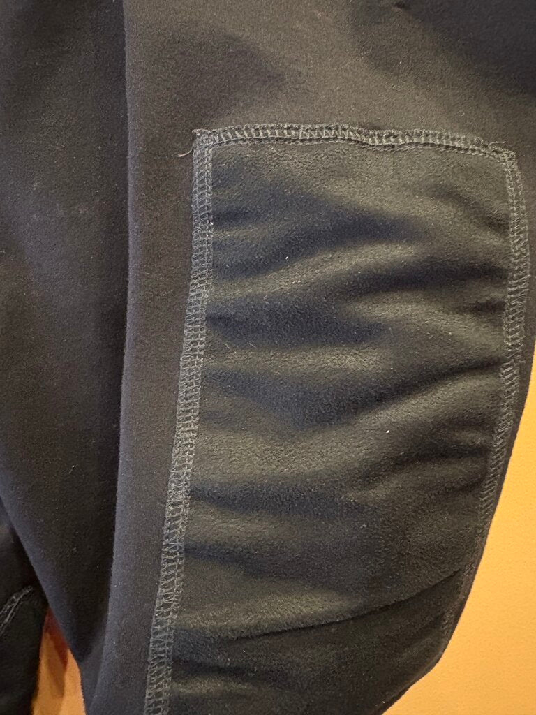 BLACK JB JOD YOUTH MED.