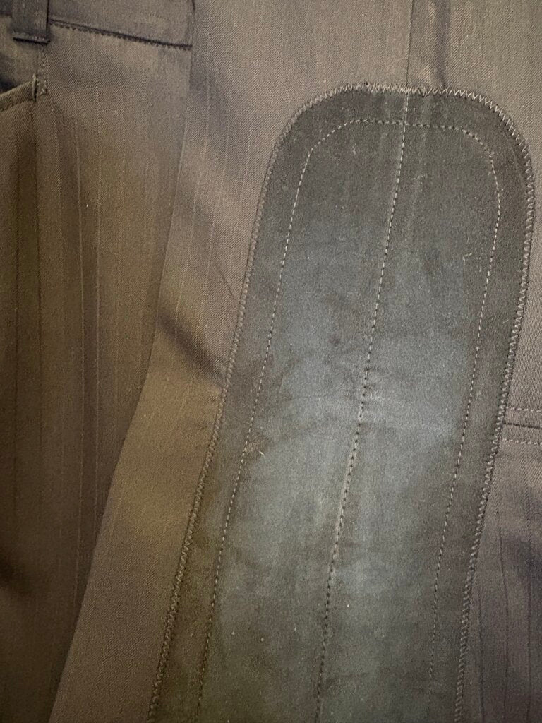 BLACK CM FORMAL BOYS