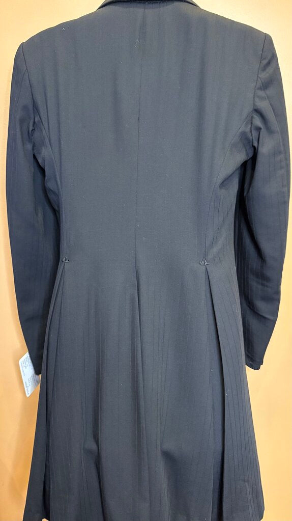 BLACK CM FORMAL BOYS