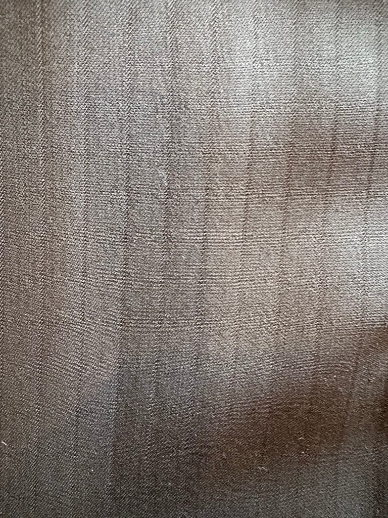 BLACK CM FORMAL BOYS