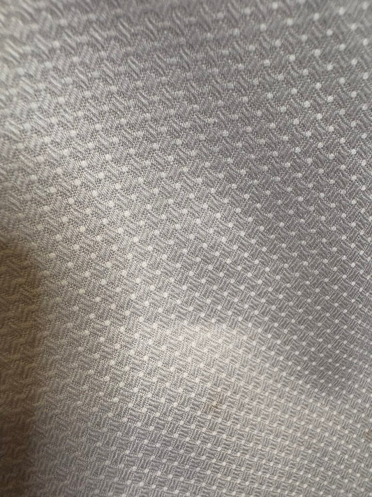 WHITE PATTERN BBRO'S SHIRT