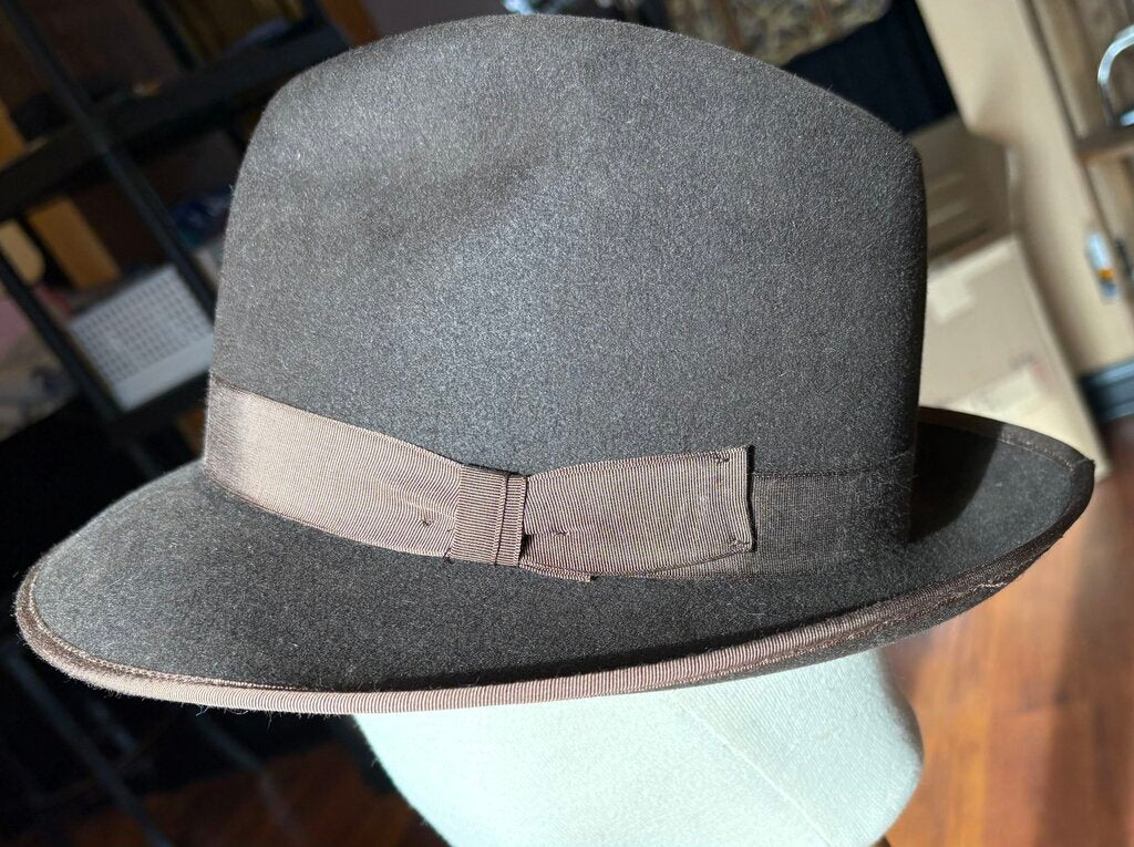 Hat Men's/Boys