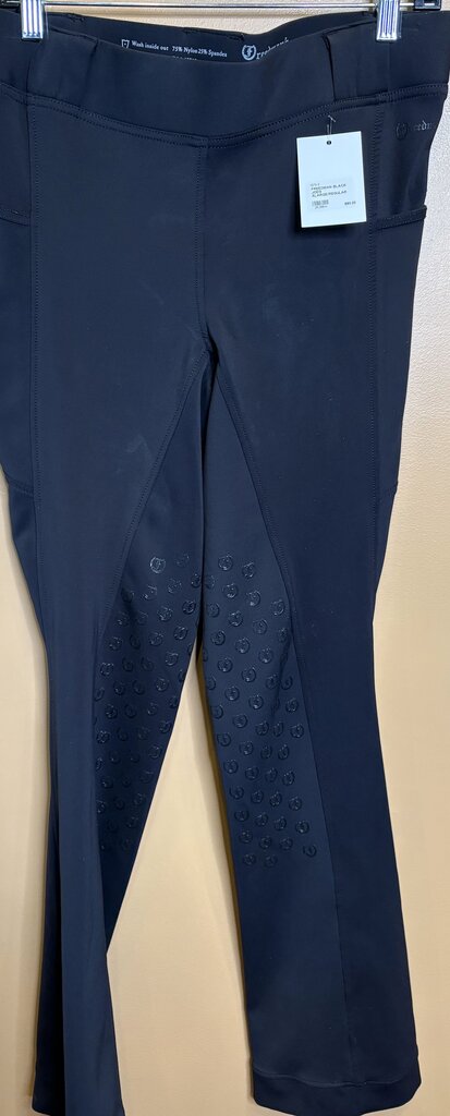 FREEDMAN BLACK JODS XLARGE/REGULAR