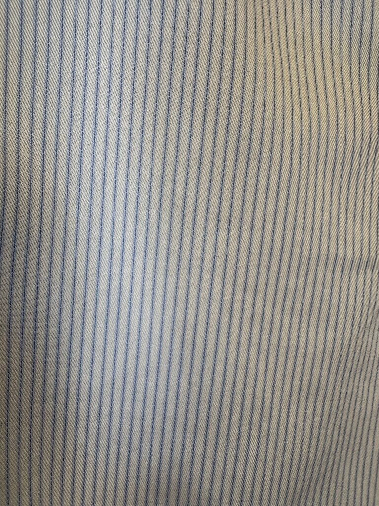 BB BLUE STRIPE SHIRT